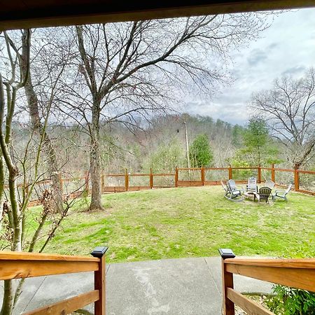 5Bedrooms*4King Beds*Outstanding Location*Hottub* 세비어빌 외부 사진