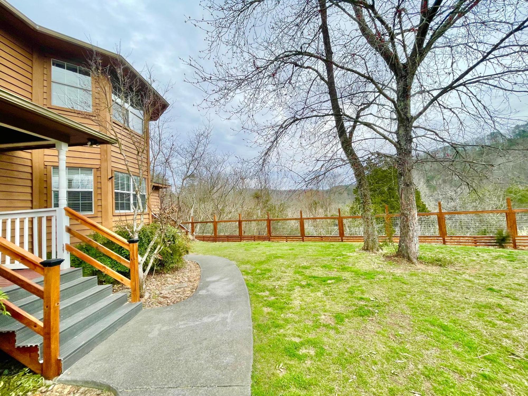 5Bedrooms*4King Beds*Outstanding Location*Hottub* 세비어빌 외부 사진