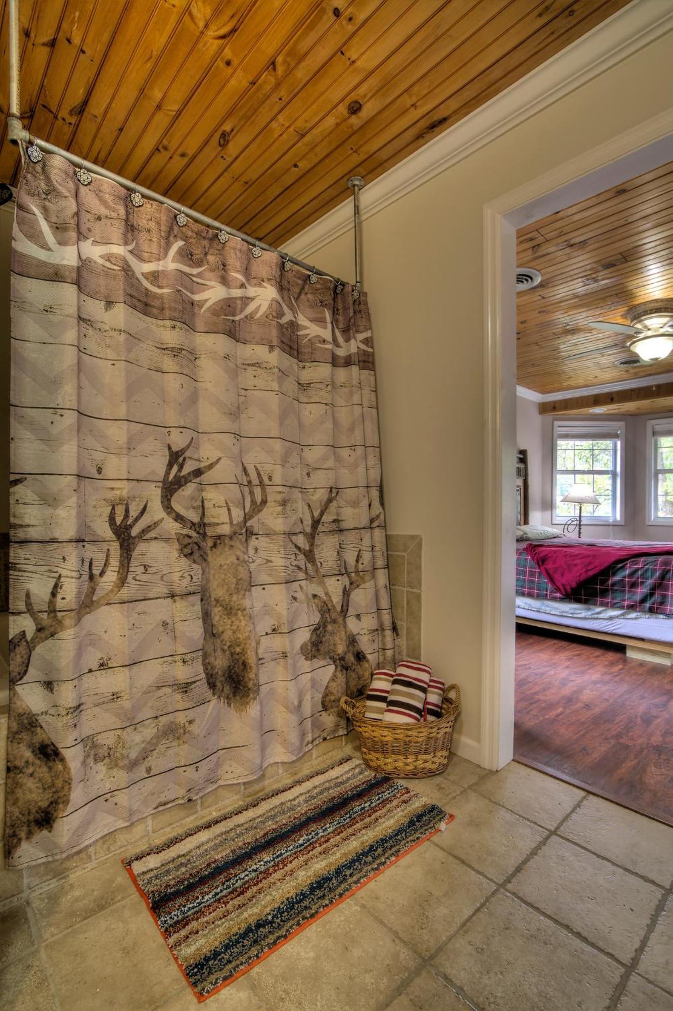5Bedrooms*4King Beds*Outstanding Location*Hottub* 세비어빌 외부 사진