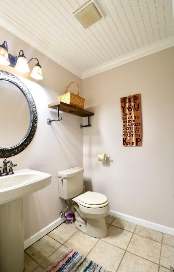 5Bedrooms*4King Beds*Outstanding Location*Hottub* 세비어빌 외부 사진