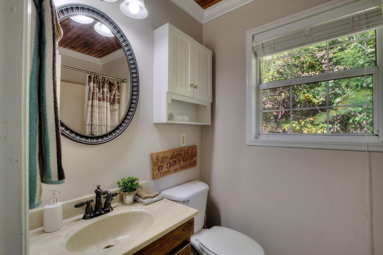 5Bedrooms*4King Beds*Outstanding Location*Hottub* 세비어빌 외부 사진