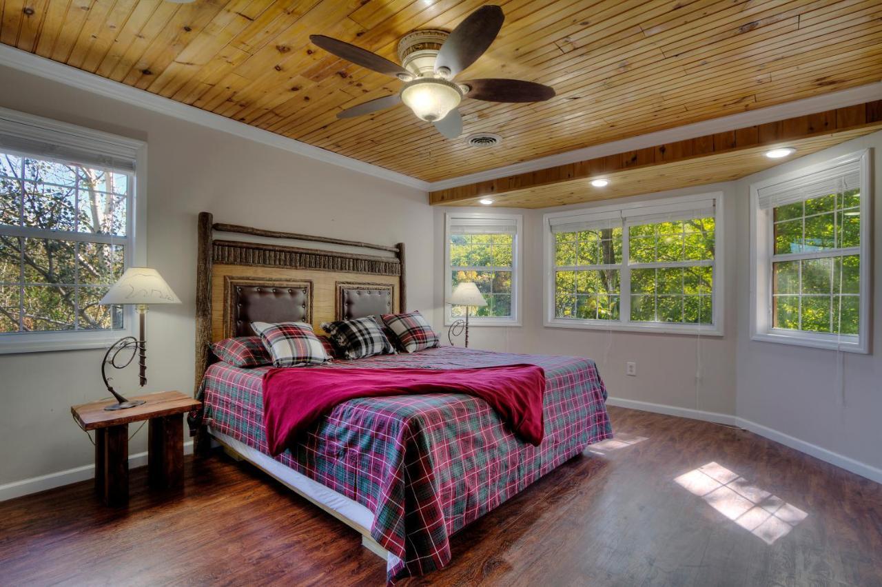 5Bedrooms*4King Beds*Outstanding Location*Hottub* 세비어빌 외부 사진