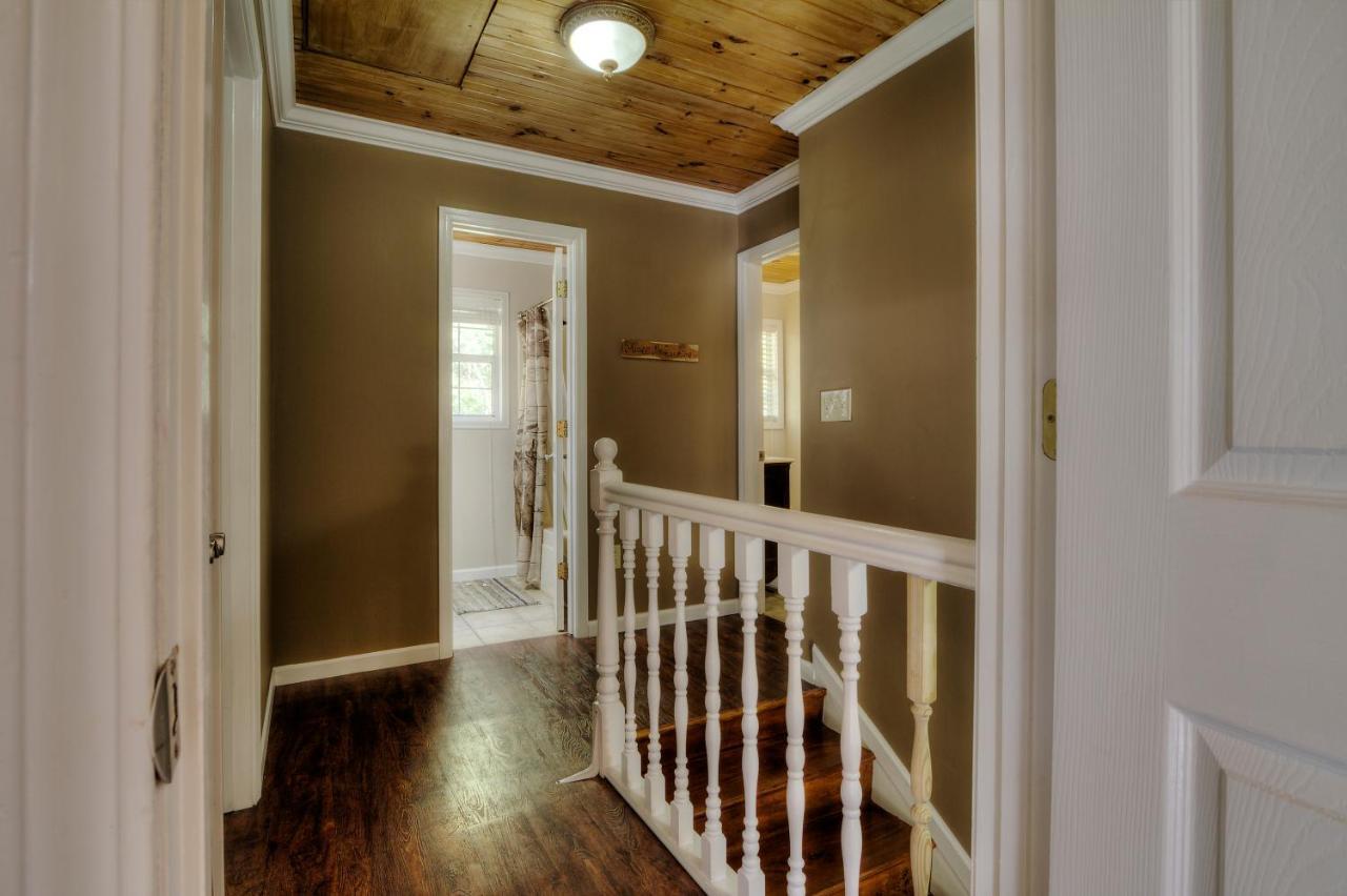 5Bedrooms*4King Beds*Outstanding Location*Hottub* 세비어빌 외부 사진