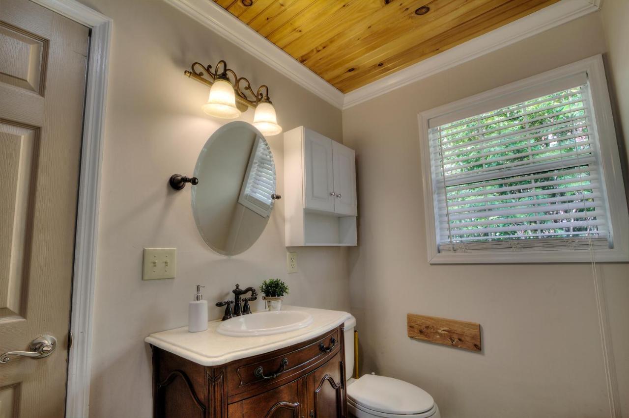 5Bedrooms*4King Beds*Outstanding Location*Hottub* 세비어빌 외부 사진