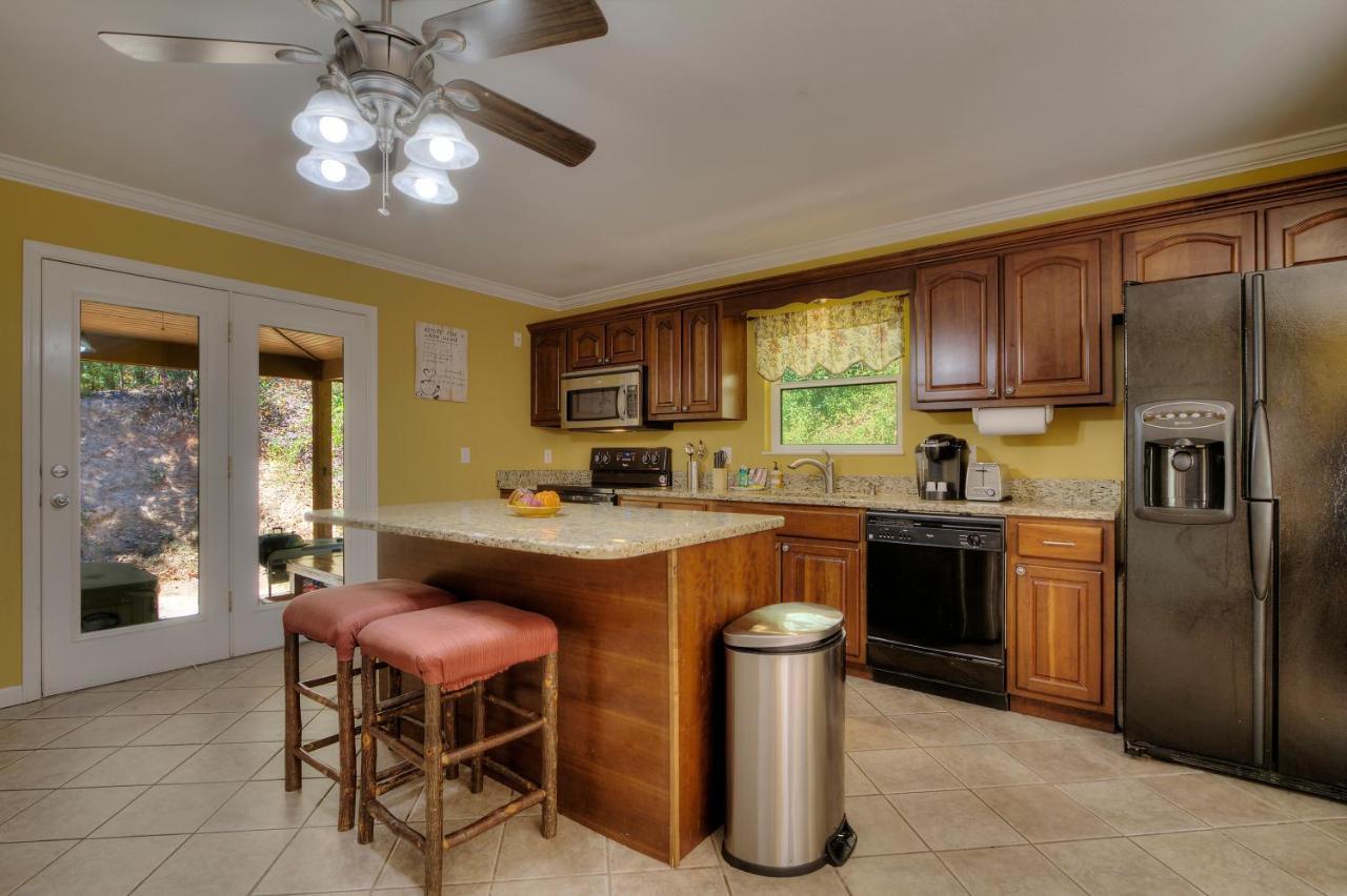 5Bedrooms*4King Beds*Outstanding Location*Hottub* 세비어빌 외부 사진