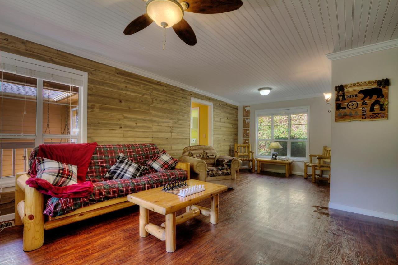 5Bedrooms*4King Beds*Outstanding Location*Hottub* 세비어빌 외부 사진