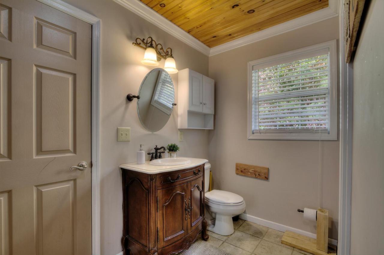 5Bedrooms*4King Beds*Outstanding Location*Hottub* 세비어빌 외부 사진
