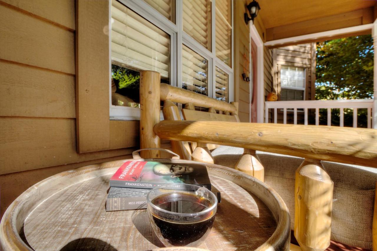 5Bedrooms*4King Beds*Outstanding Location*Hottub* 세비어빌 외부 사진