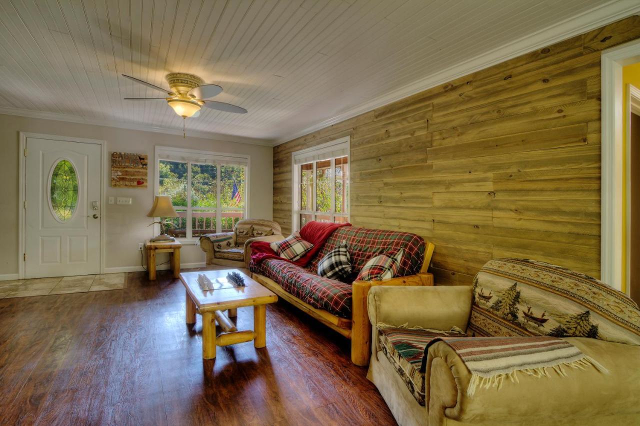 5Bedrooms*4King Beds*Outstanding Location*Hottub* 세비어빌 외부 사진
