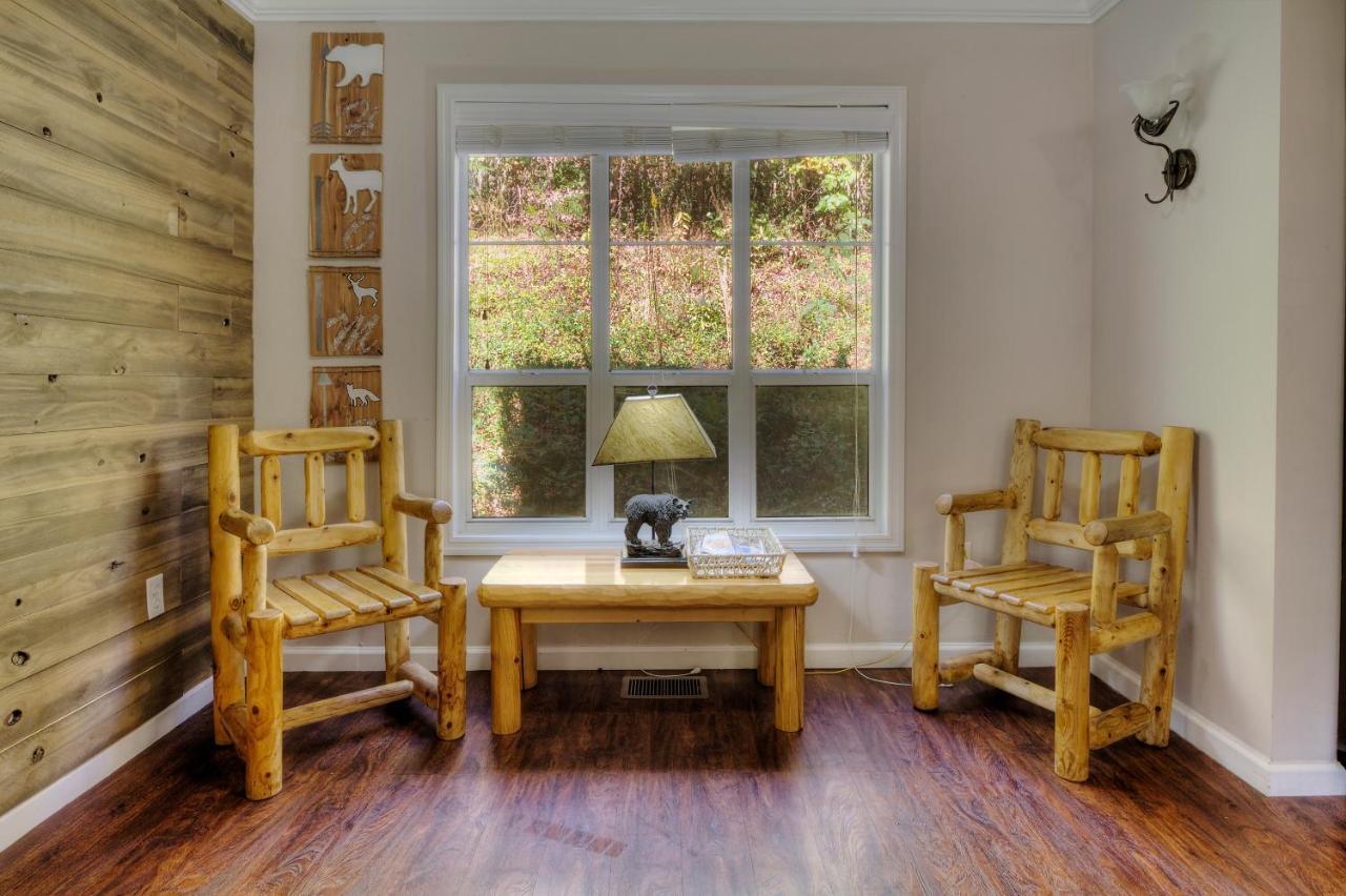 5Bedrooms*4King Beds*Outstanding Location*Hottub* 세비어빌 외부 사진