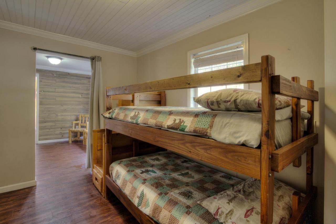 5Bedrooms*4King Beds*Outstanding Location*Hottub* 세비어빌 외부 사진