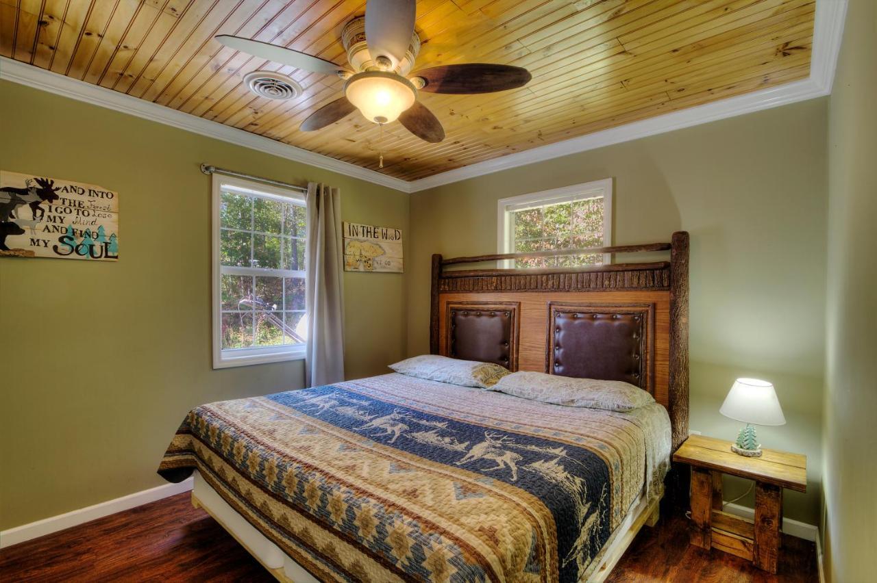 5Bedrooms*4King Beds*Outstanding Location*Hottub* 세비어빌 외부 사진