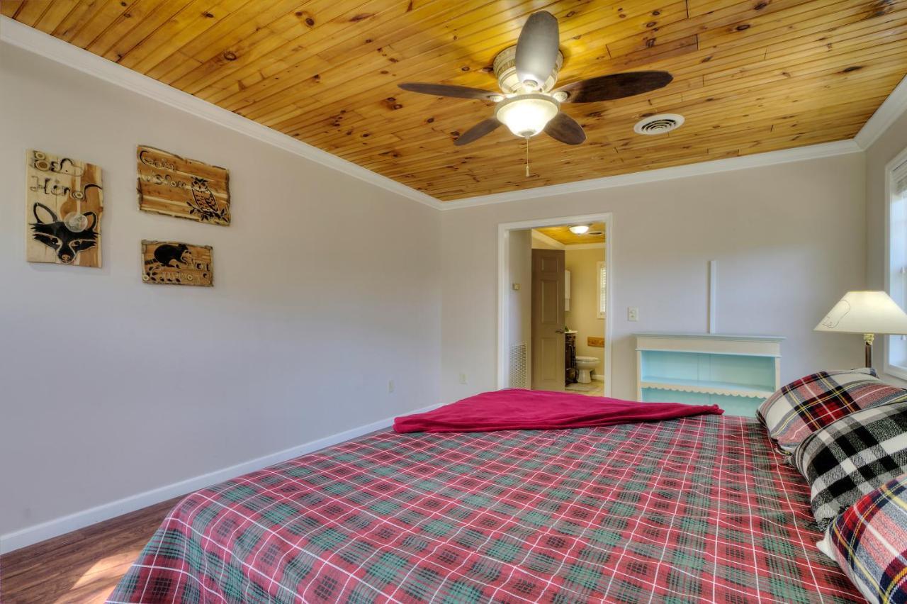 5Bedrooms*4King Beds*Outstanding Location*Hottub* 세비어빌 외부 사진