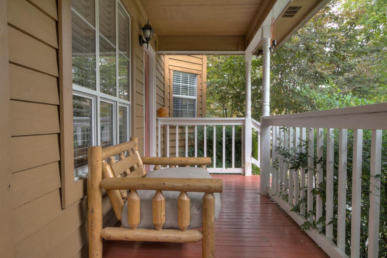 5Bedrooms*4King Beds*Outstanding Location*Hottub* 세비어빌 외부 사진