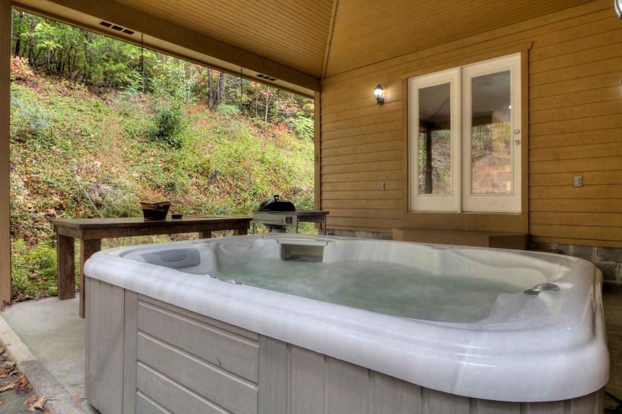 5Bedrooms*4King Beds*Outstanding Location*Hottub* 세비어빌 외부 사진