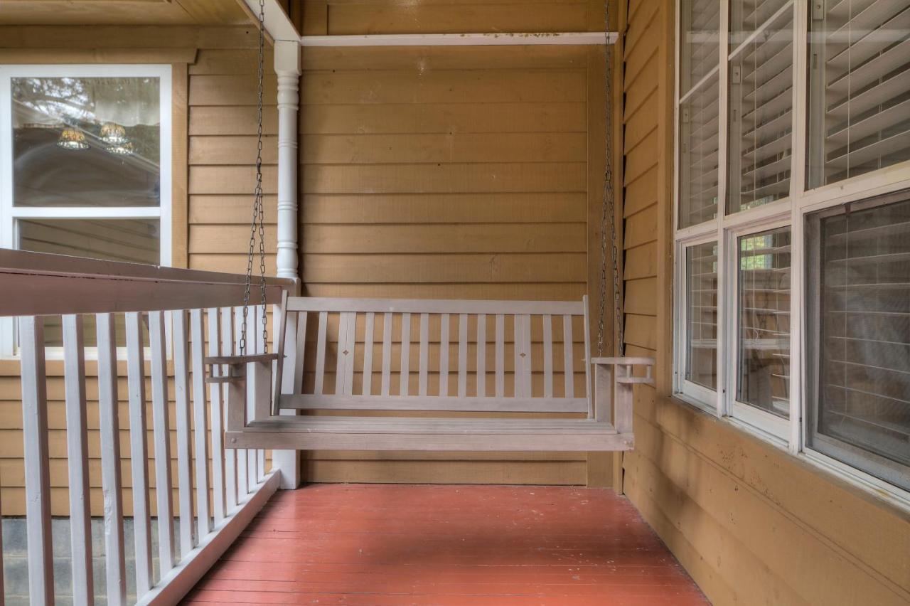 5Bedrooms*4King Beds*Outstanding Location*Hottub* 세비어빌 외부 사진